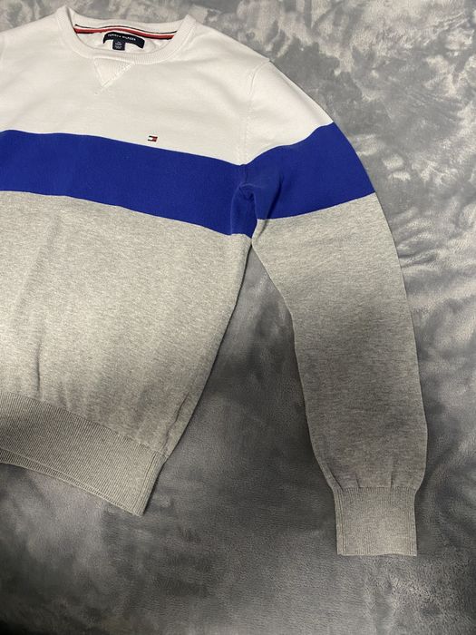 Pulover Tommy Hilfiger