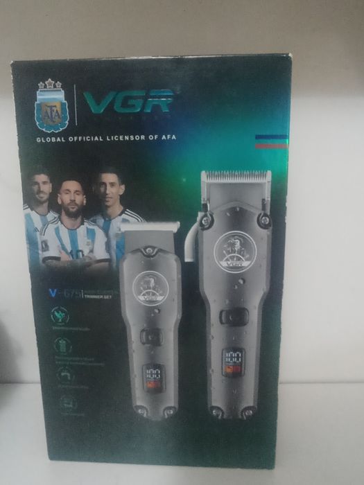 Soch moshinka машинка для волос