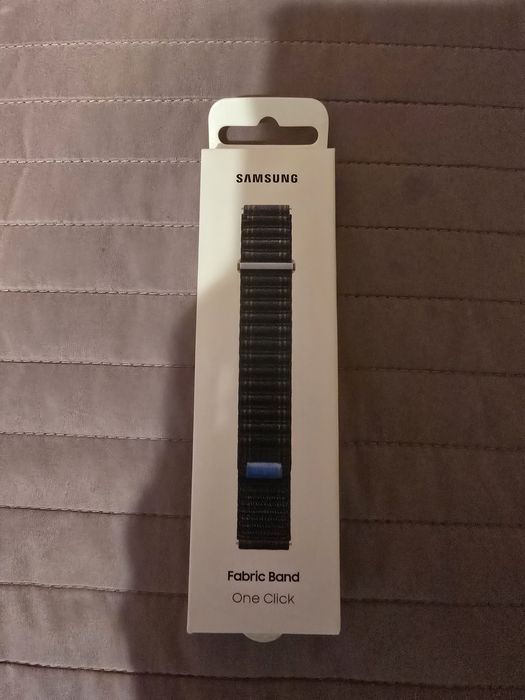 Vand curea ceas originala Samsung Galaxy Watch 6 7