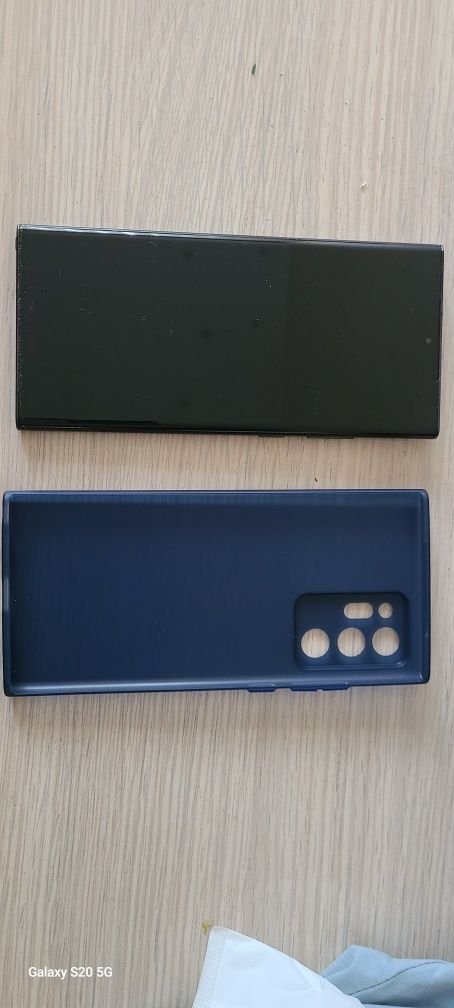 Samsung not 20 ultra