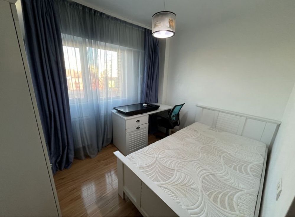 Apartament 4 camere - Calea Vitan 199