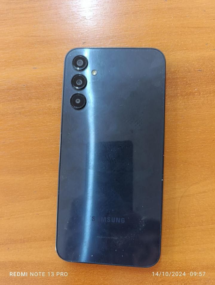 Samsung Galaxy A24