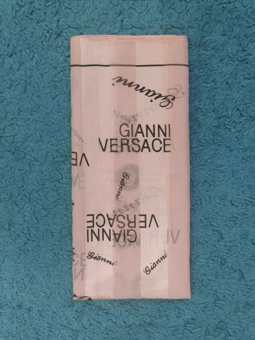 Esarfe Gianni Versace Silk