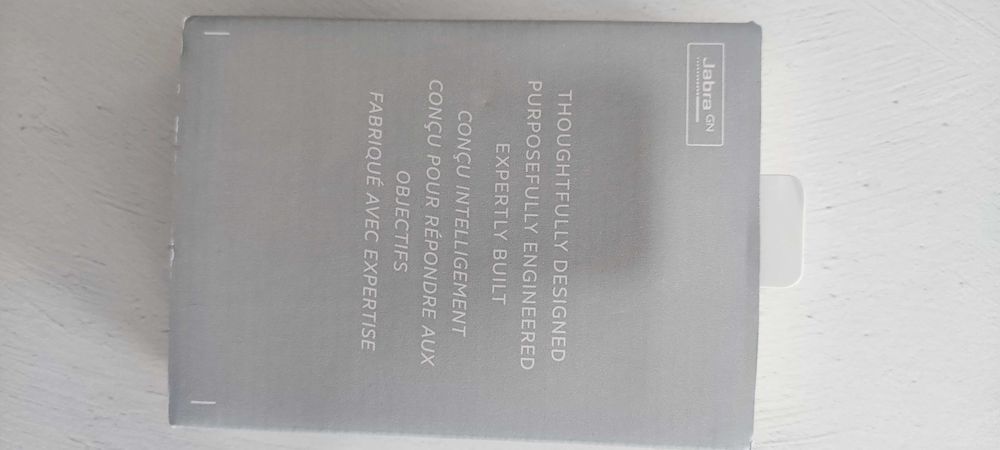 Casti wireless NOI ANC JABRA ELITE 5