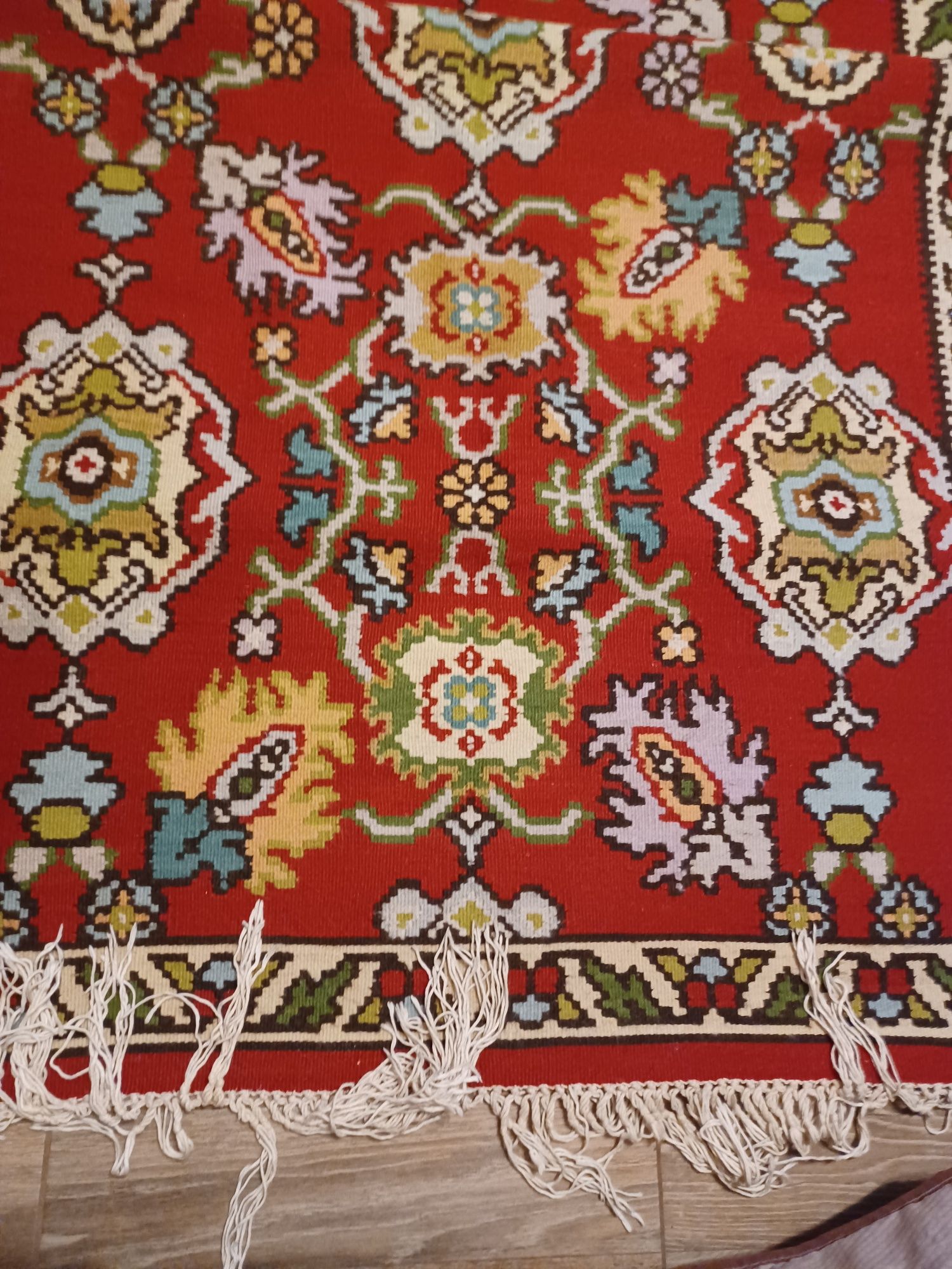Котленски килими и пътеки