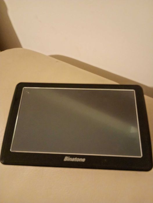 GPS navigație offline