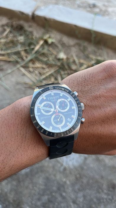 Tissot часы оригинал