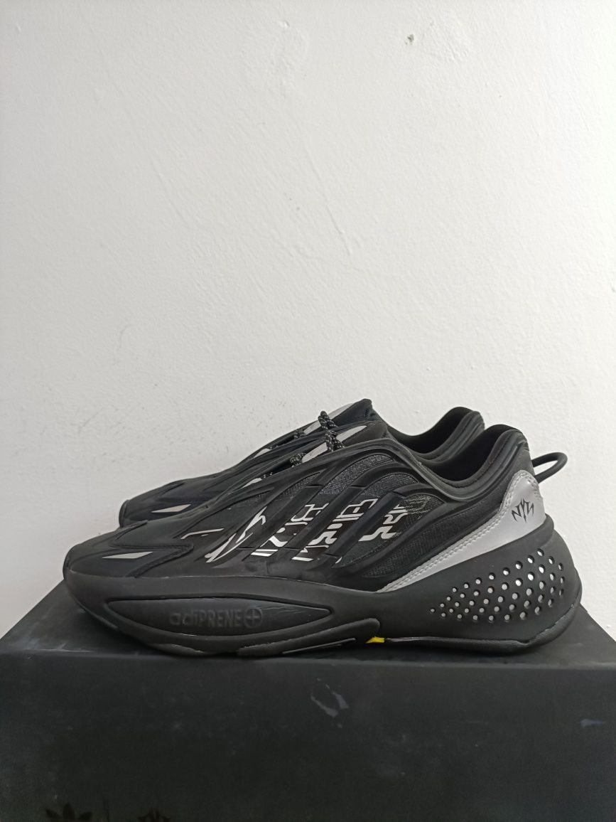 Adidas Ozrah x Guccimaze номер 44 2/3