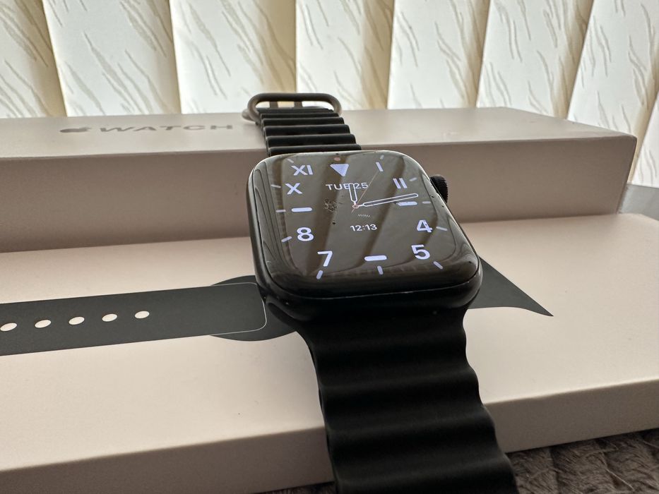 Apple Watch SE 2 44MM GPS в ГАРАНЦИЯ