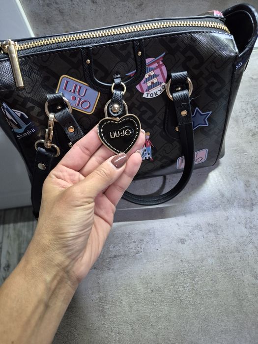 Уникална Чанта Liu Jo