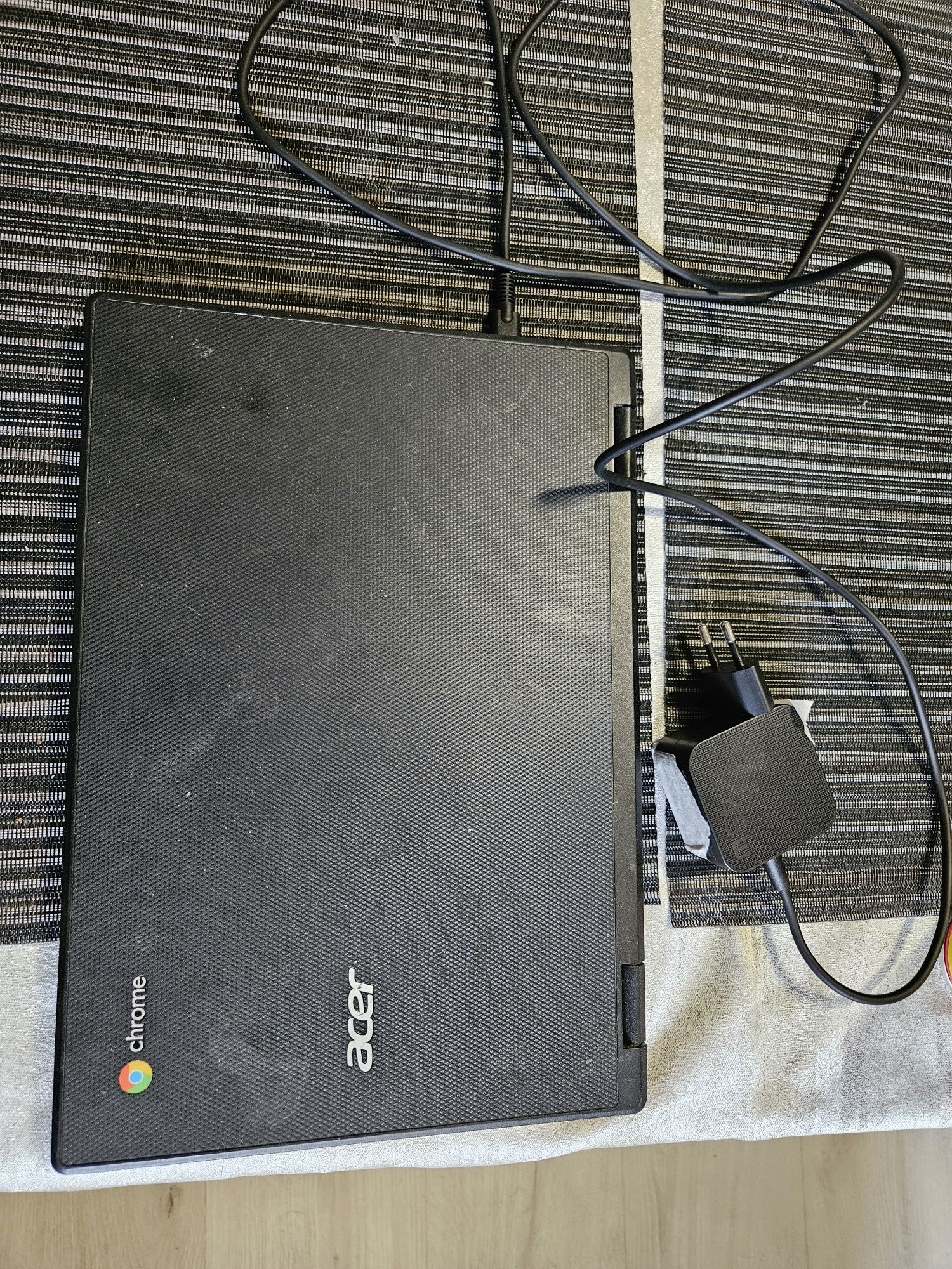 Acer Chromebook touchscreen