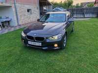 Bmw 320D 163 C.P. 2013/10 Euro5