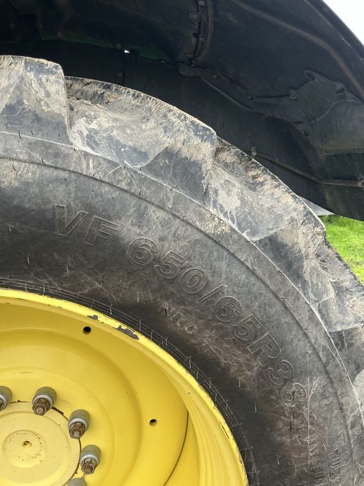 Гуми за селскостопанска техника 650/65r38