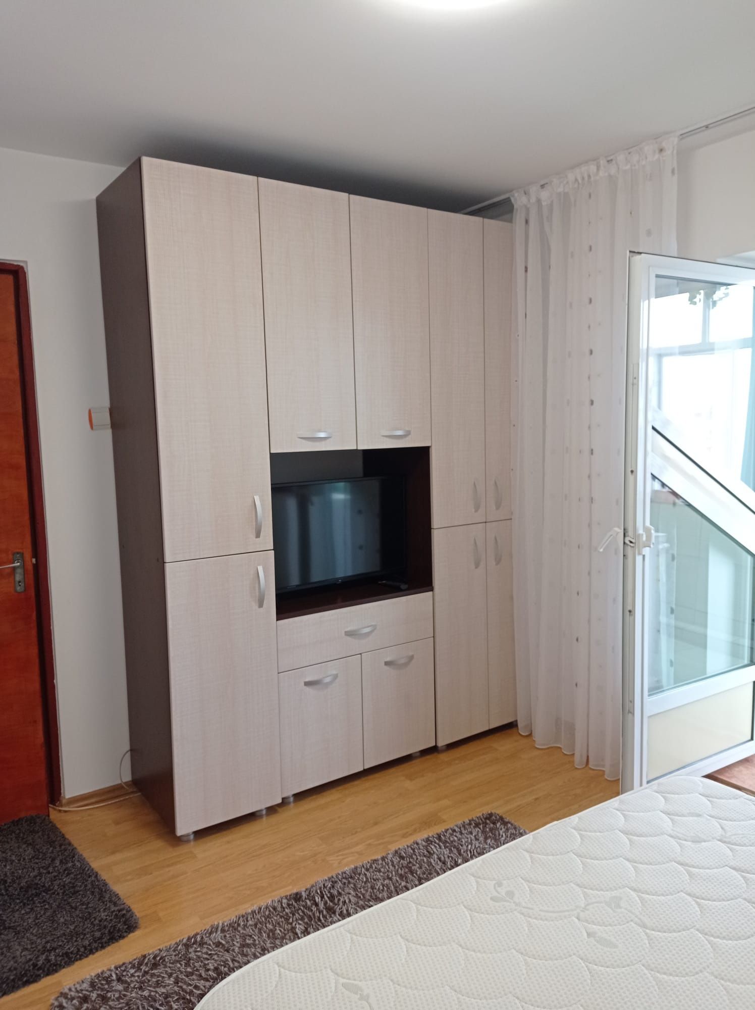 Apartament de vânzare, 2 camere, decomandat