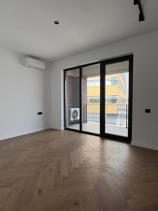 Vanzare 4 camere imobil nou Barbu Vacarescu Kaufland