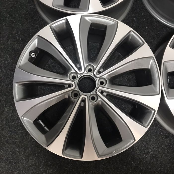 Jante Mercedes GLE w167 R19 19 originale •RATE•