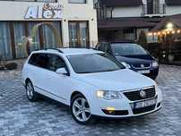 Vw passat 2010 euro 5