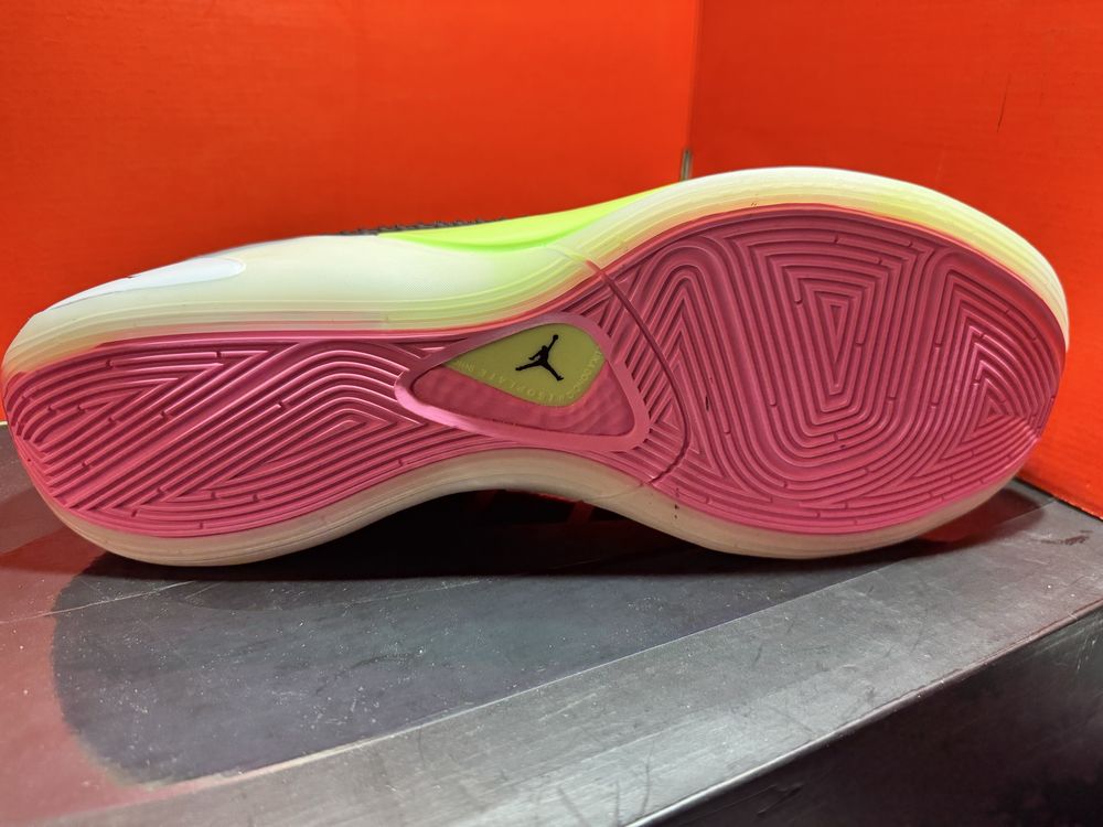 Оригинални! Nike Jordan Luka 1 - 49.5 ShoeMag