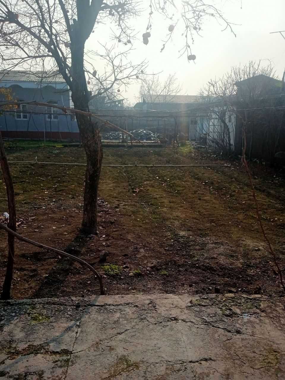Ер участка 4,5 соток Ёрмозор