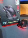 ASUS ROG Chakram X Origin Безжична геймърска мишка