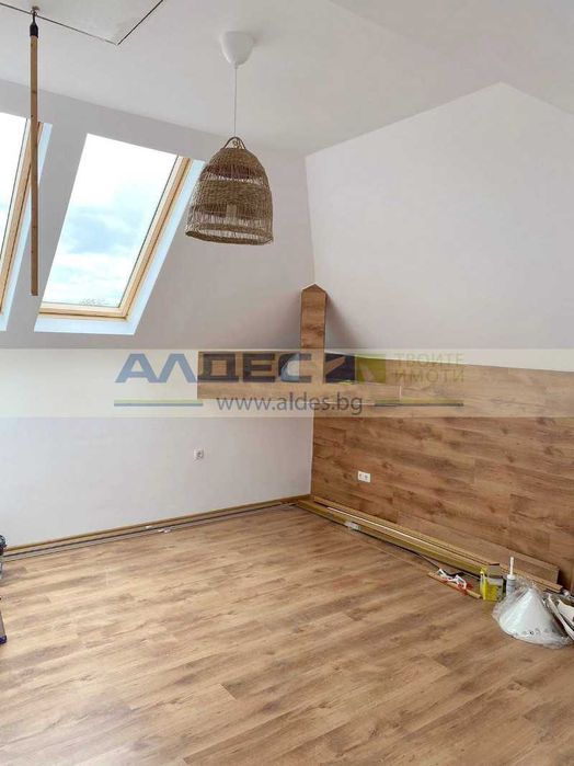 Продава се Тристаен апартамент в София, Орландовци - 134 кв.м за 1866 €/кв.м - Снимка #3