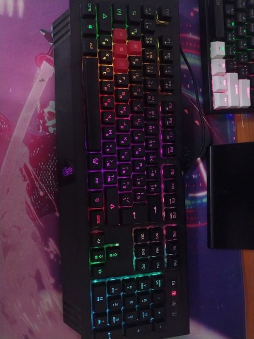 Продам игровые девайсы