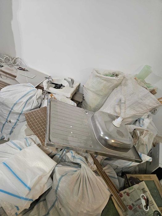 Transport Moloz Ilfov si Bucuresti - Domnesti - Clinceni - Joita