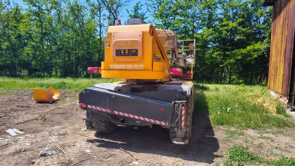 De vanzare Manitou Dieci Pegasus 50.19