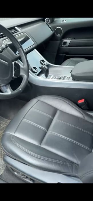 Vând, schimb Range Rover Sport