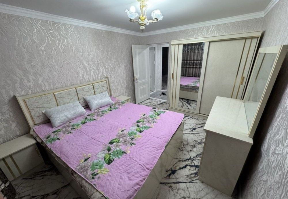 Аренда квартира Юнусобод