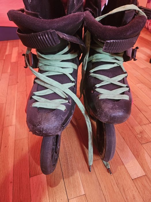 Ролери Seba FR/Себа ФР