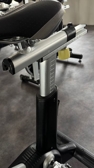 TechnoGym Group Cycle Spinning bike/ Спининг Байк Техноджим