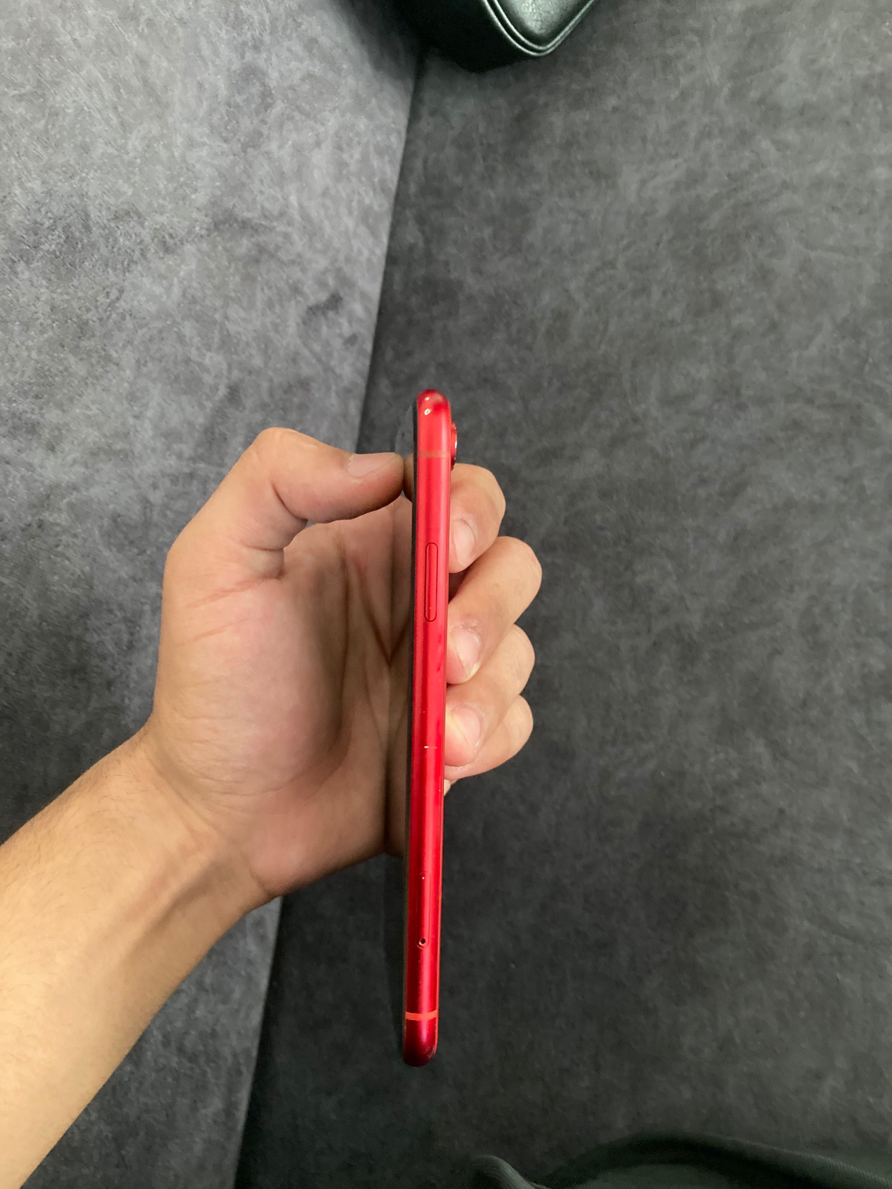 Iphone xr sotldi