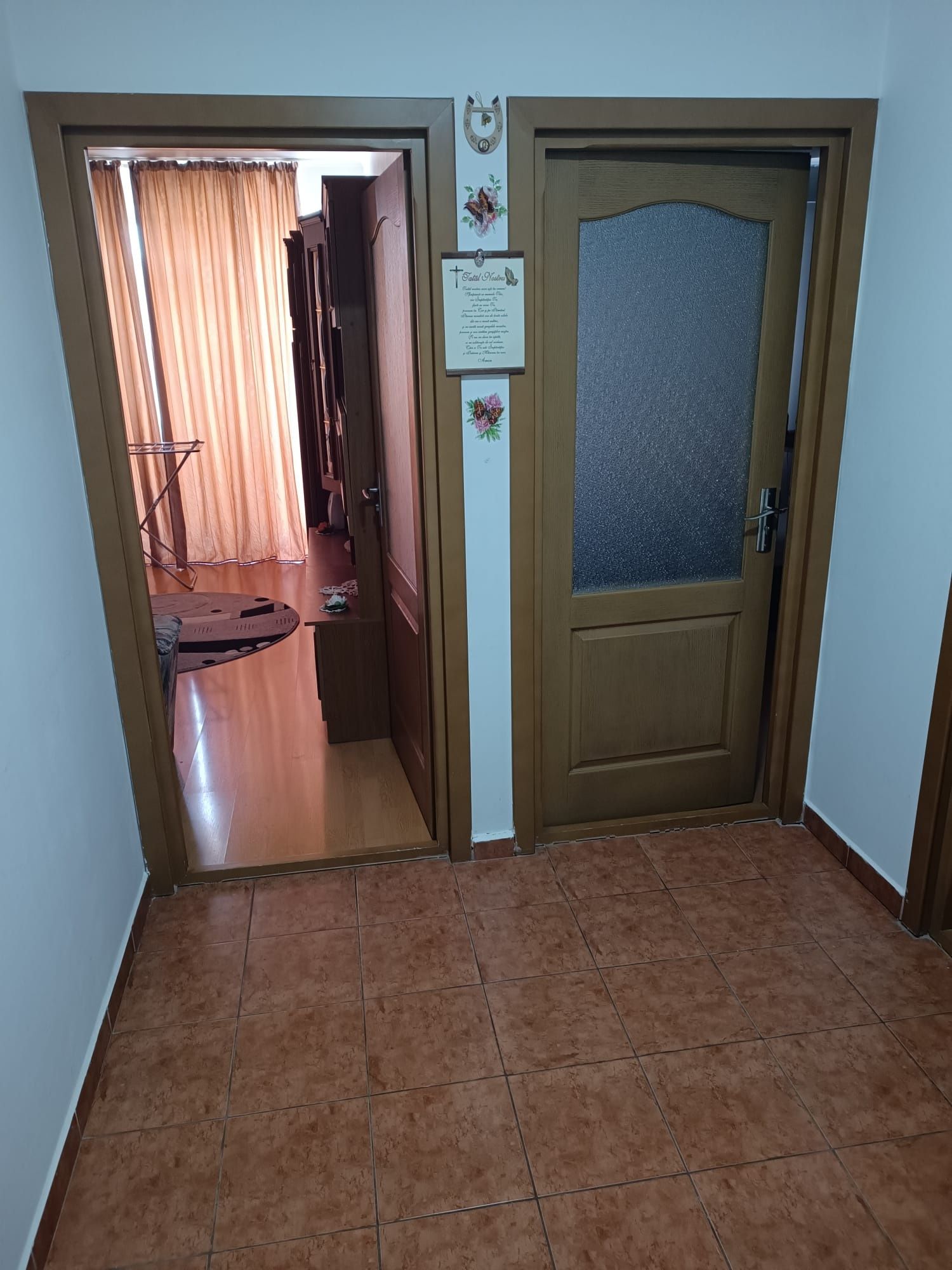 Apartament cu 2 camere