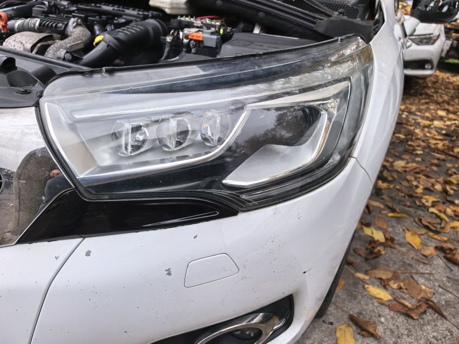 Фар/фарове за Citroen Ds4 facelift