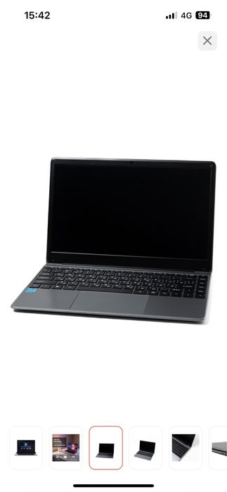 Ноутбук Chuwi HeroBook Pro