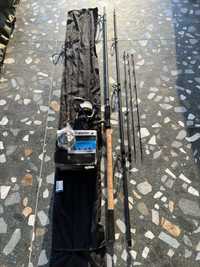 Shimano Aero X1 Feeder