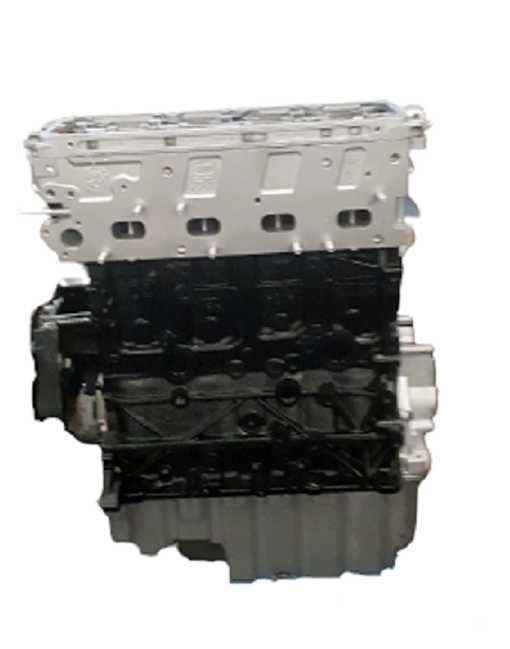 Motor 2.0 TDI CGL Audi garantie 12 luni