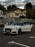 Audi A6 Avant / S-Line Plus / Bose / Panoramic / Jante 20’’