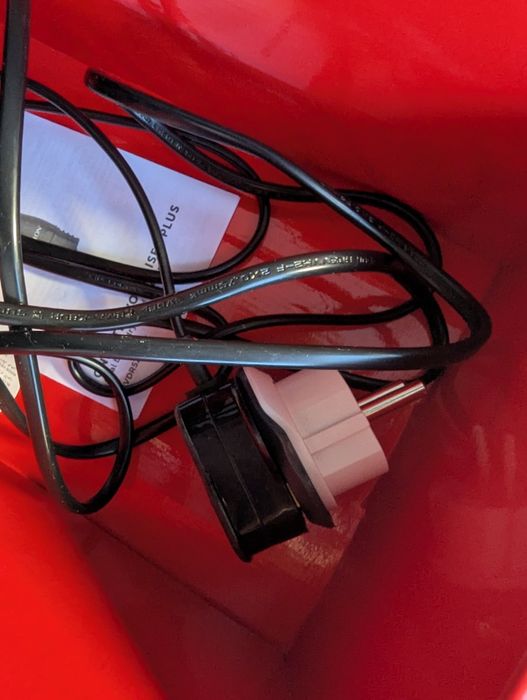 Revlon ВНОС Англия последен модел  one step volumiser plus сешоар четк