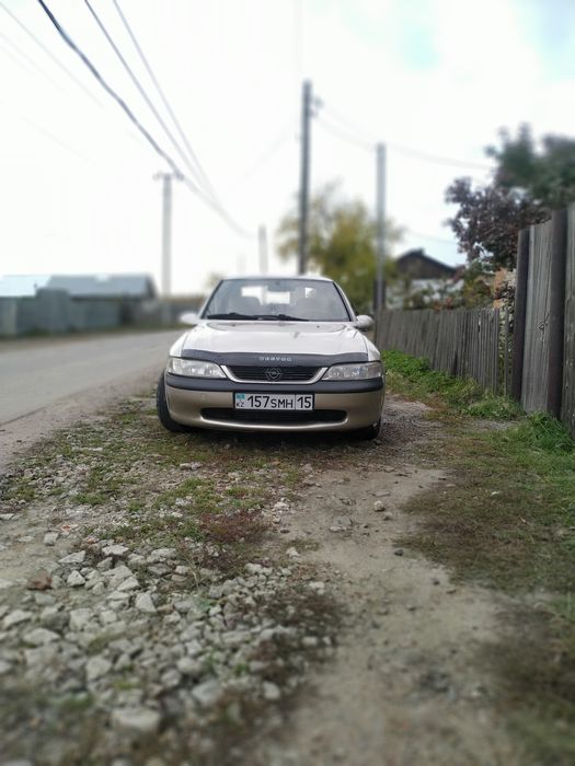 Продам машину в отличном состоянии