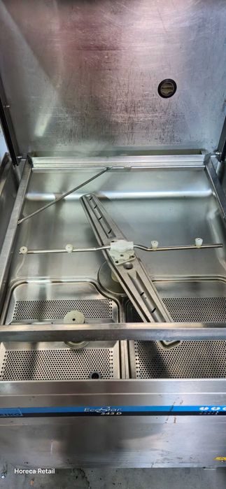 Masina profesionala vase,pahare,ustensile,380v,restaurant,cantina