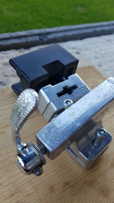 suport bicicleta, cursiere carbon campagnolo gen thule