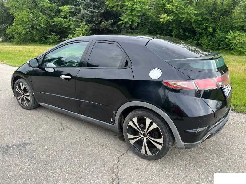 Honda Civic 2.2 на части Honda Civic 2.2 на части