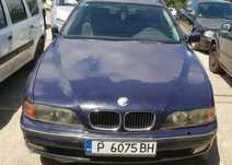 Vand piese auto pt BMW E39