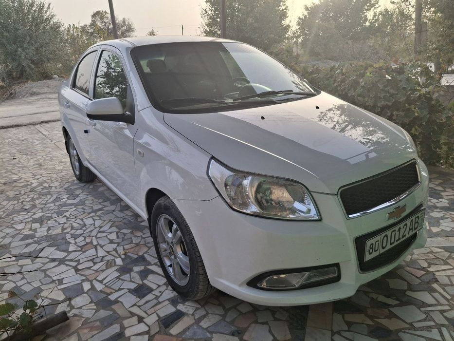 Нексия 3 автомат 2018-йил метанда