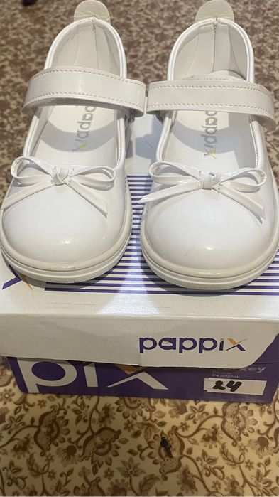 Детская обувь