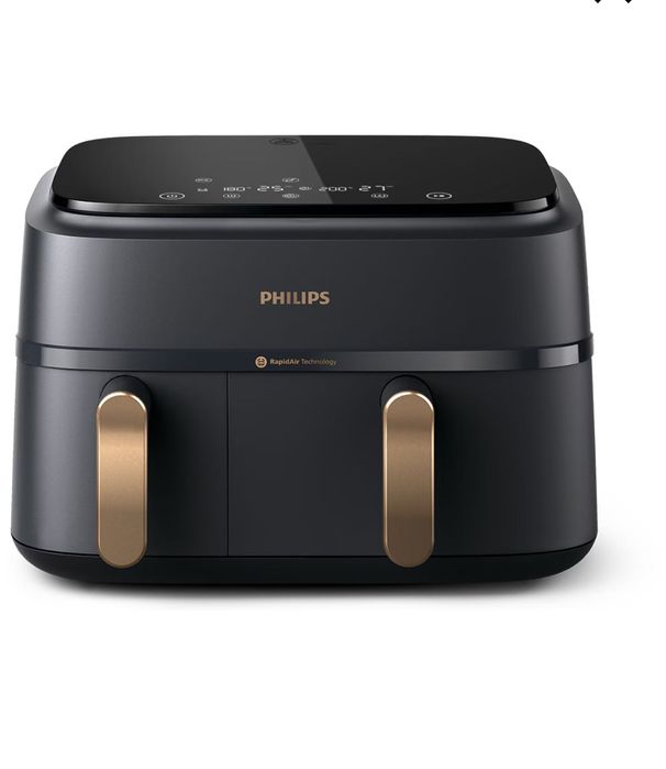 Friteuza cu aer Philips Airfryer Series 3000 Garantie 11 luni