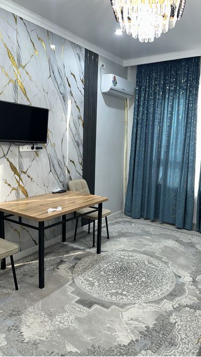 Евродвушка квартира в элитном районе