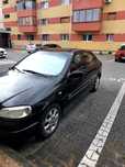 Vand Opel Astra !